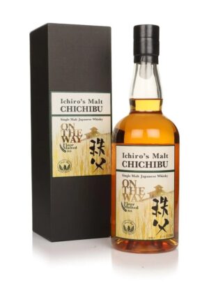 Chichibu On the Way 2024 Edition 70cl